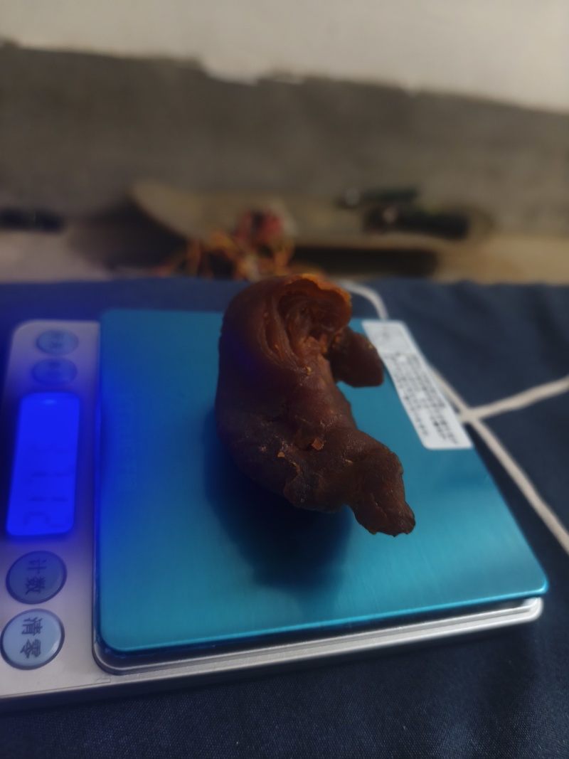 精品鸡宝已阴干可视频看货可全国发货欢迎致电咨询