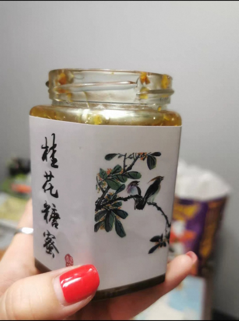 懿呈刀削纯莲藕粉片状杭州西湖三家村特产农家削冲泡300克