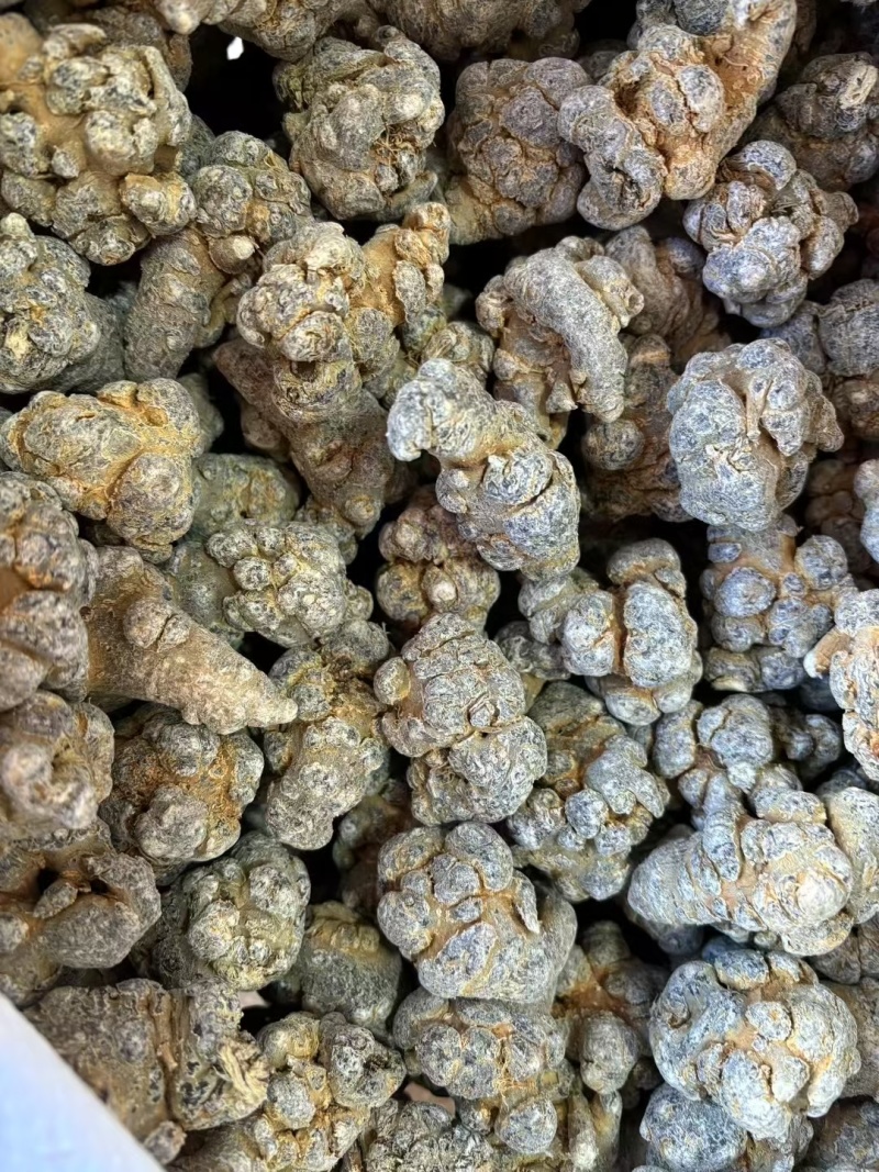 文山三七，自己种植，没有中间商赚差价