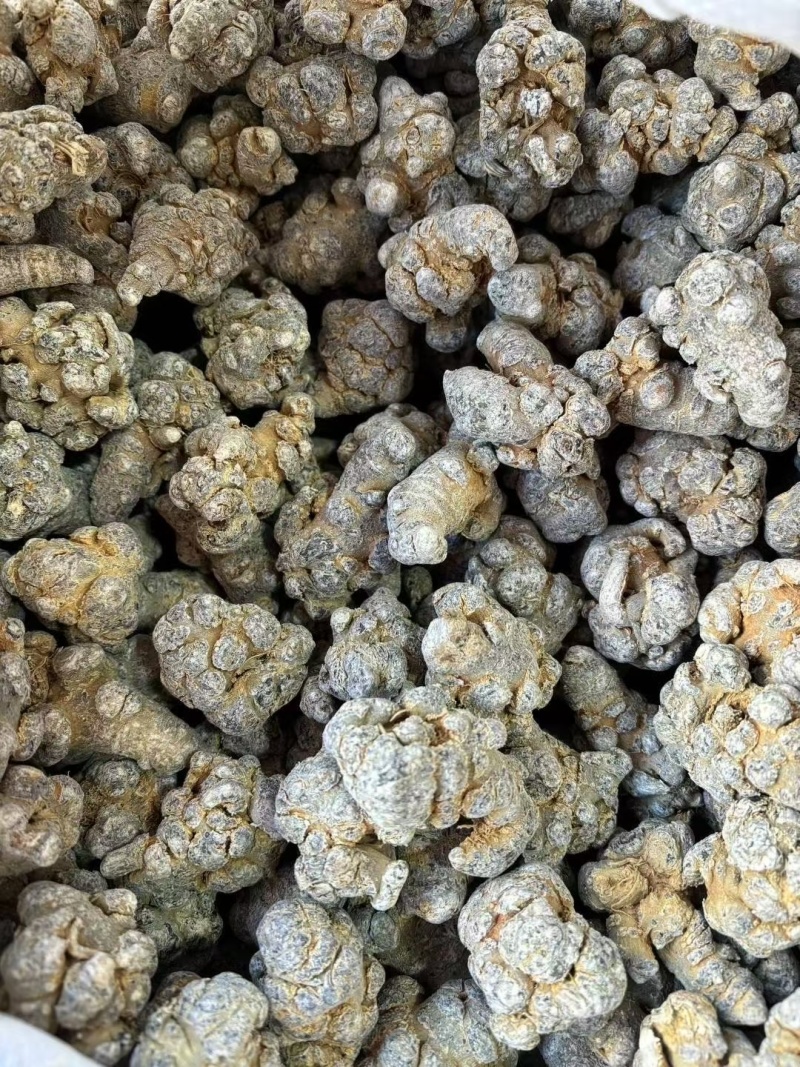 文山三七，自己种植，没有中间商赚差价