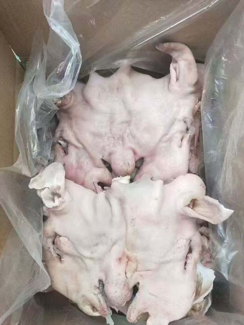 【熟羊杂】全熟白脸羊肉