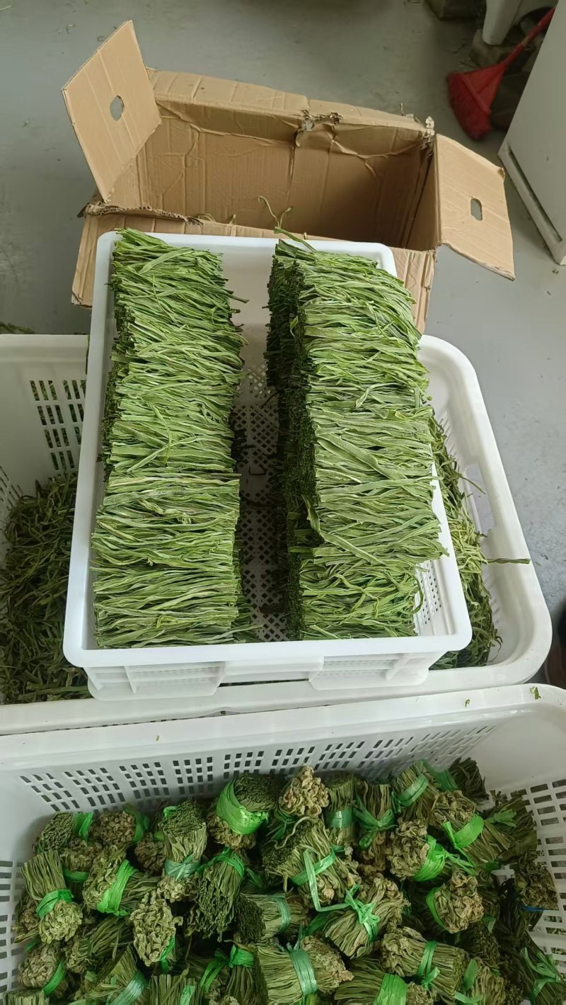 贡菜