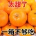爆汁武鸣沃柑！日销10万斤的**源头，果园直供，千斤起批价