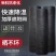 黑色遮阳防晒网加密加厚农用大棚庭院遮阴隔热网家用户外防尘