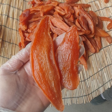 红薯干