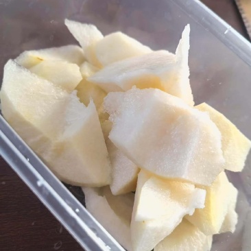 雪花梨