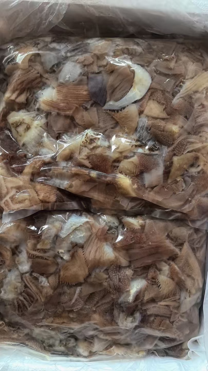 毛肚边料毛肚小碎叶边角料大量共货适用于自助火锅冒菜