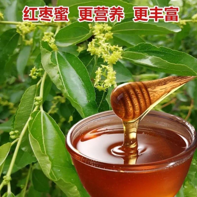 优质蜂蜜，大量上市，枣花蜜，全国发货，大量上市。