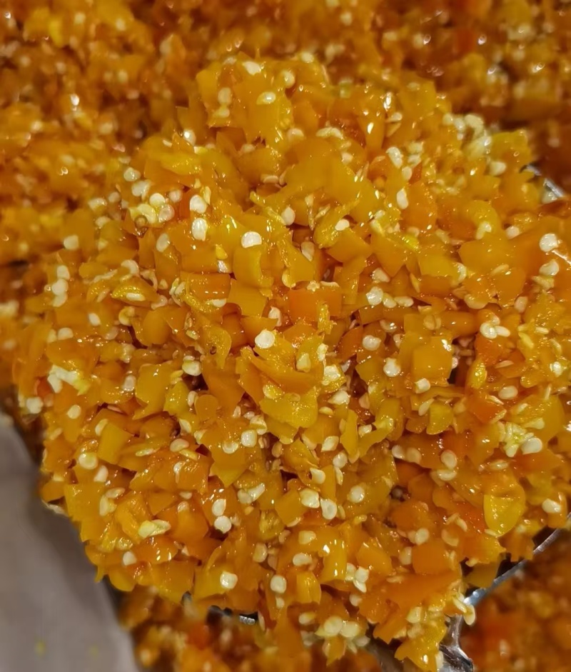黄剁椒，工厂直发，诚信经营，欢迎选购，量大价格优惠