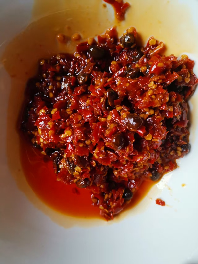 野山椒豆豉，工厂直发，诚信经营，欢迎选购，量大价格优惠