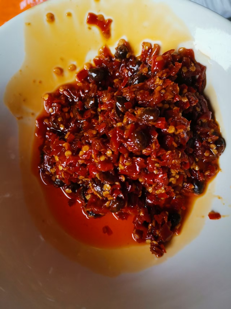 野山椒豆豉，工厂直发，诚信经营，欢迎选购，量大价格优惠