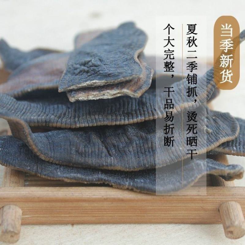 中药材蚂蟥水蛭干货金边水蛭无盐无矾水蛭粉正品清水吊干批发