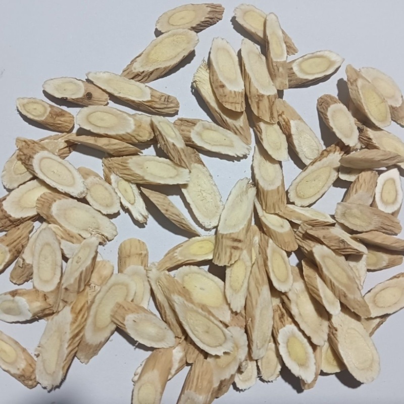 岷县黄芪片