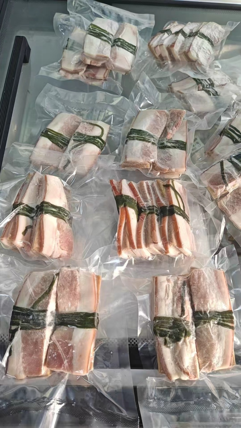 【卤味】扎肉