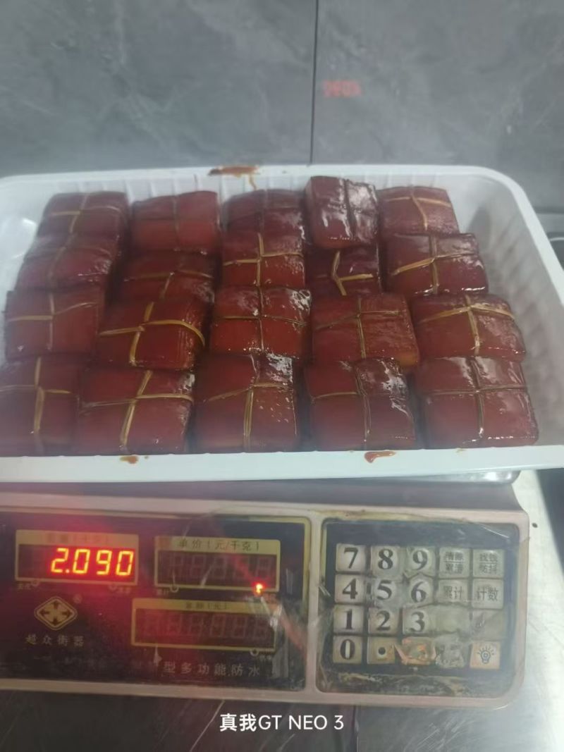 东坡肉