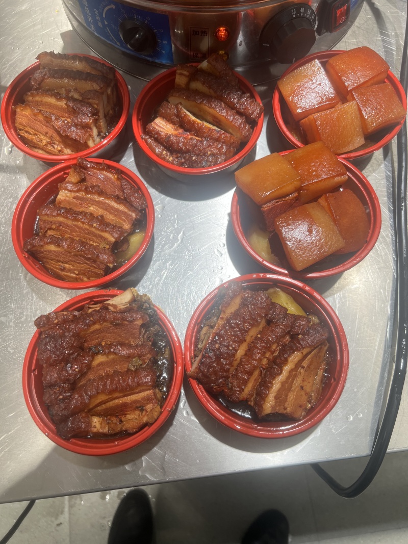 东坡肉