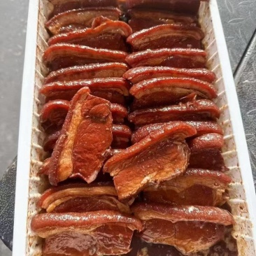 【扣肉】把子肉