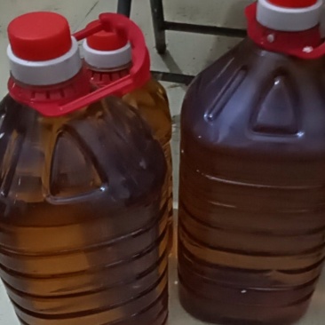 山茶油