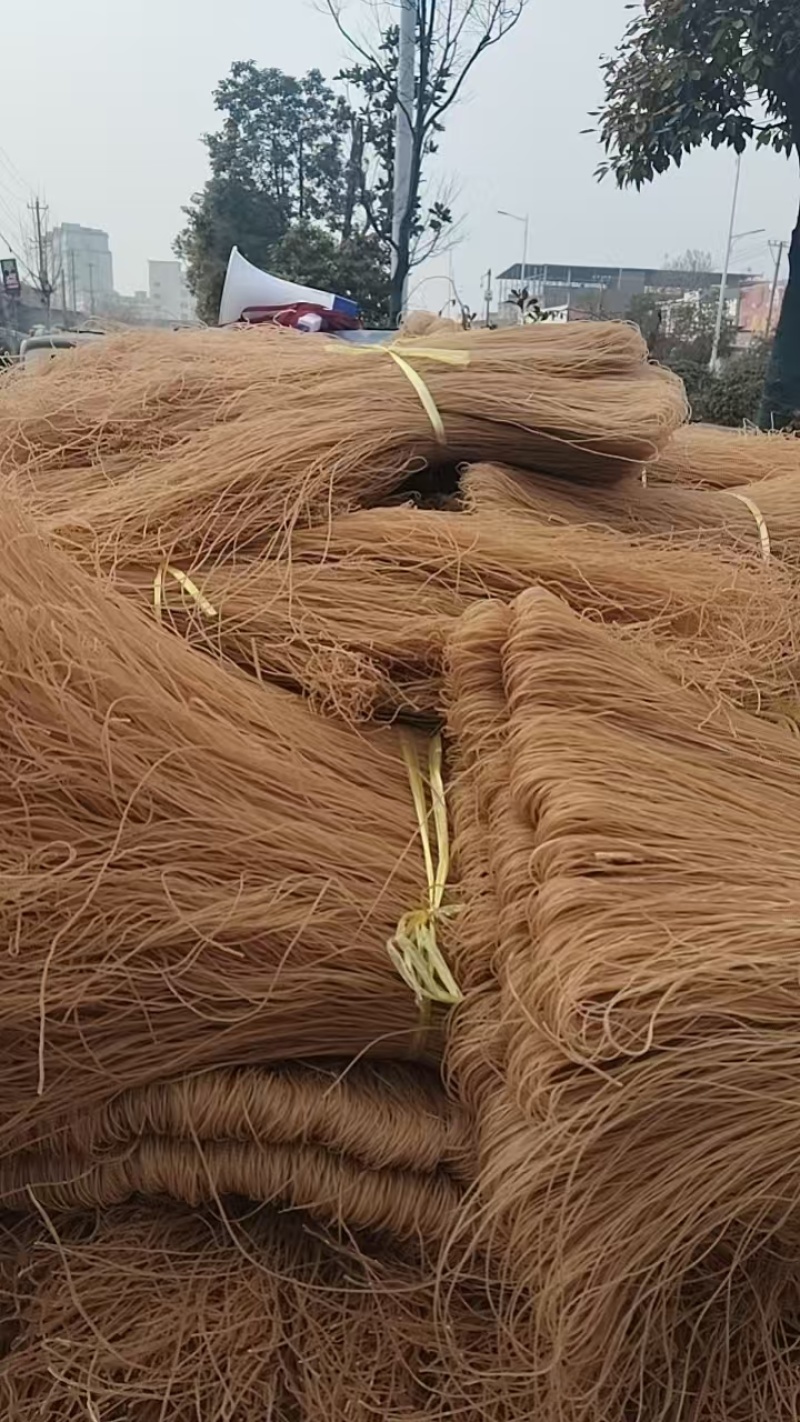 精品红薯粉条货源充足质量保证量大从优诚信经营欢迎咨询
