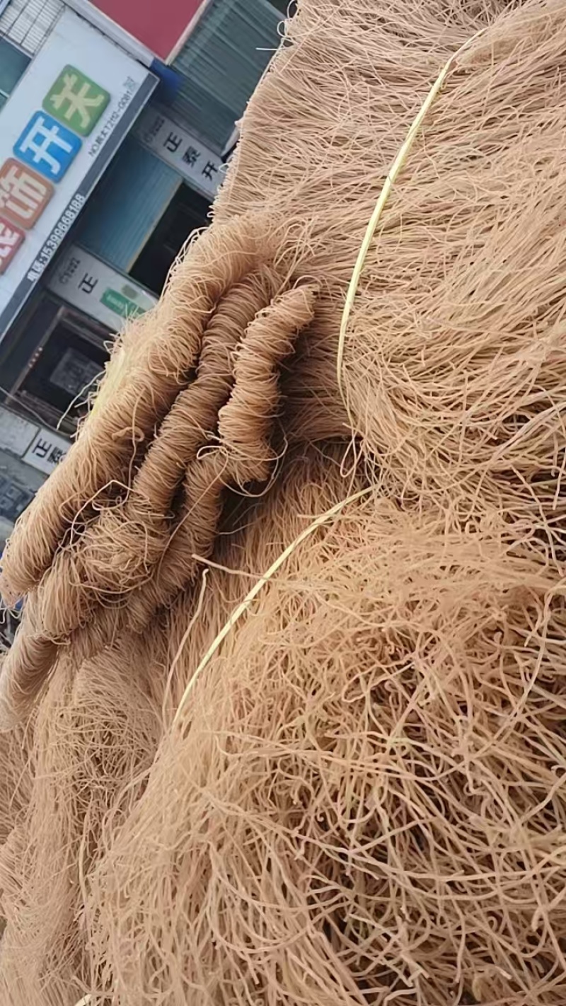 精品红薯粉条货源充足质量保证量大从优诚信经营欢迎咨询