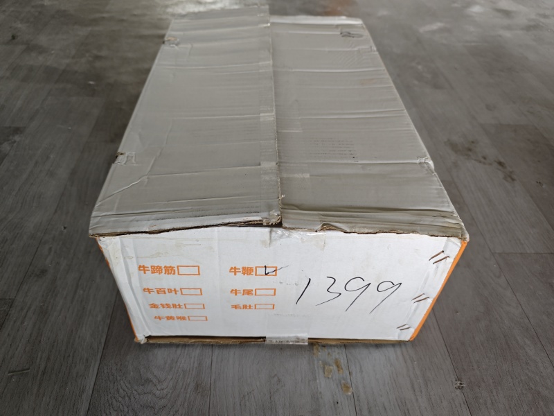 精品牛副-牛鞭，可开票手续全
