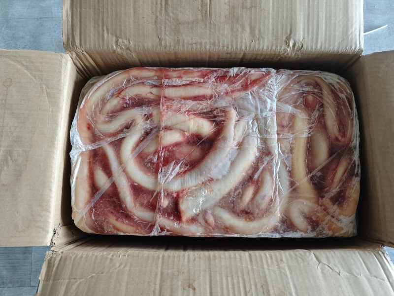 精品牛副-牛鞭，可开票手续全