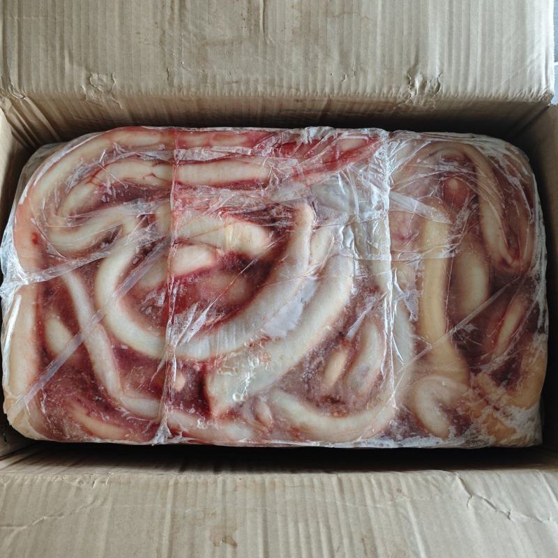 精品牛副-牛鞭，可开票手续全