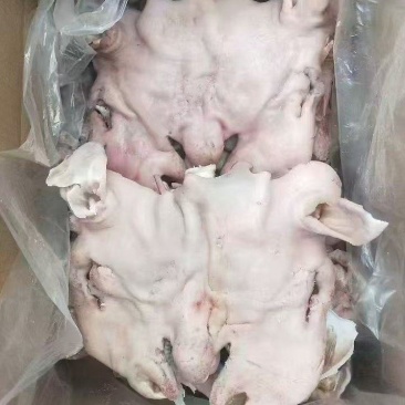 全熟白羊脸肉