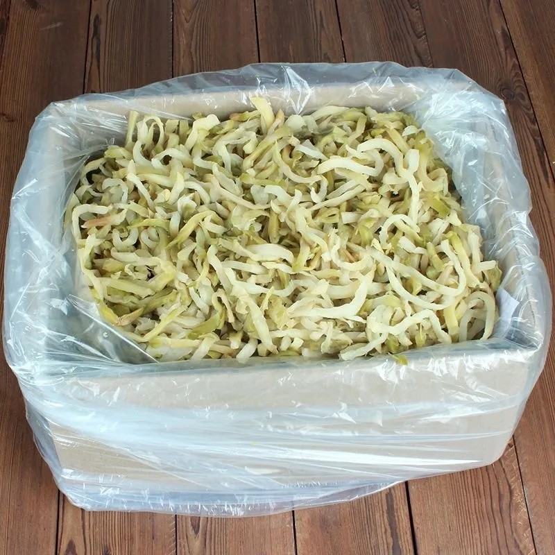 风干榨菜丝，工厂直发，诚信经营，欢迎选购，量大价格优惠