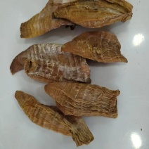 九华山笋干