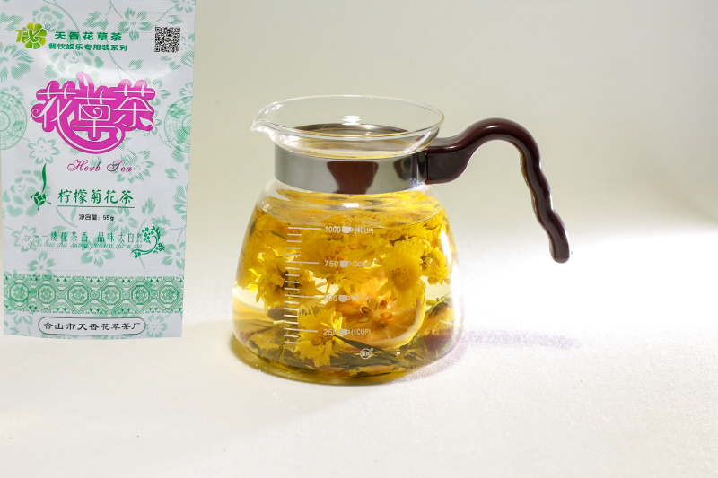花茶养生茶组合花茶餐饮娱乐专用花茶