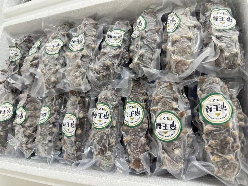 大连即食海参500克低价走量只卖海参不卖冰