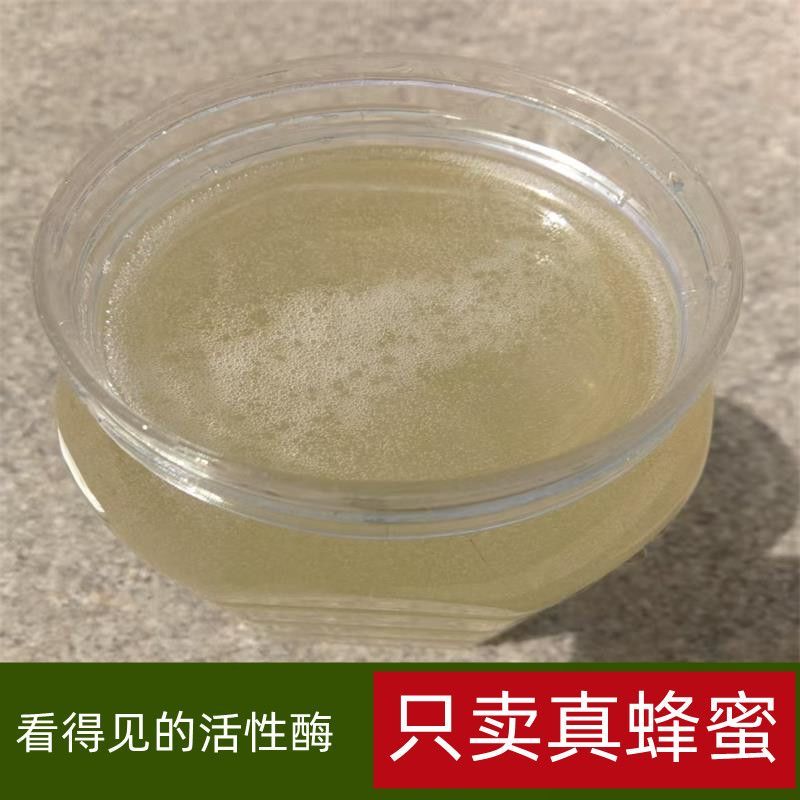 洋槐花蜜大量上市，全国发货，欢迎进店沟通。