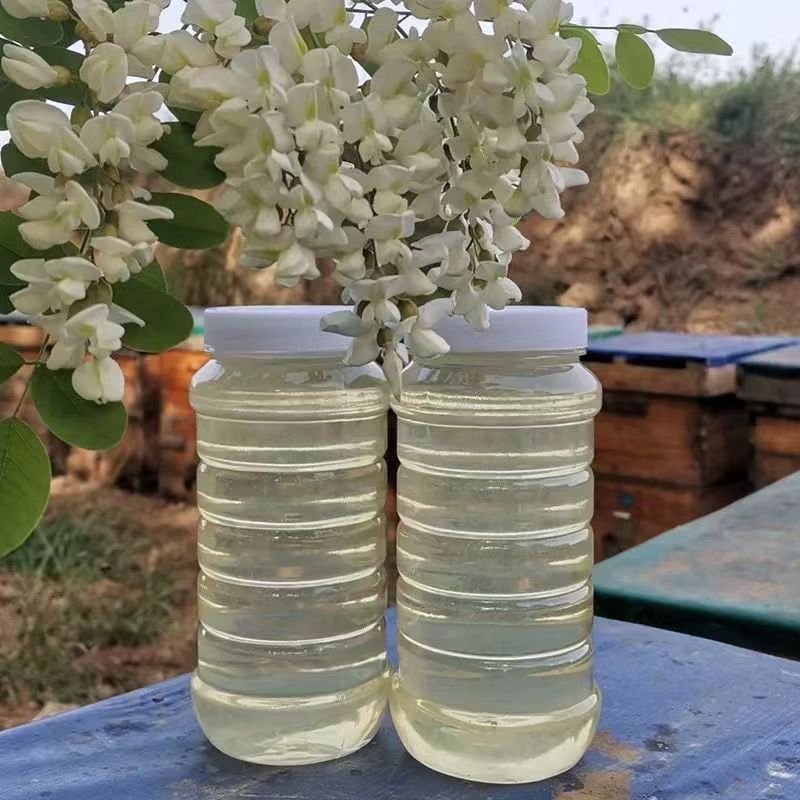 洋槐花蜜大量上市，全国发货，欢迎进店沟通。