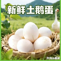 东北萍姐土鹅蛋