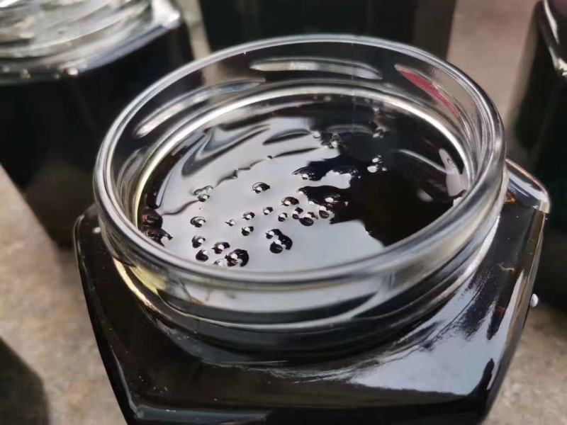 粉团花蜜，黑蜂蜜