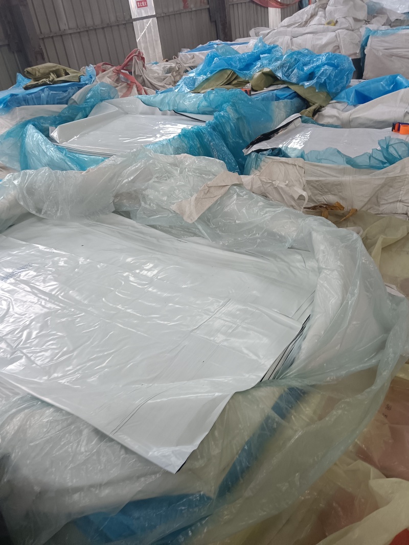 厂家直供黑白膜厚度可选柔性性好耐撕扯结实耐高低温抗老化订尺寸