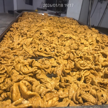 全熟卤肥肠无泡发商超卤菜店专用