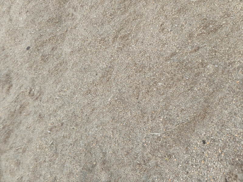 毛糠面