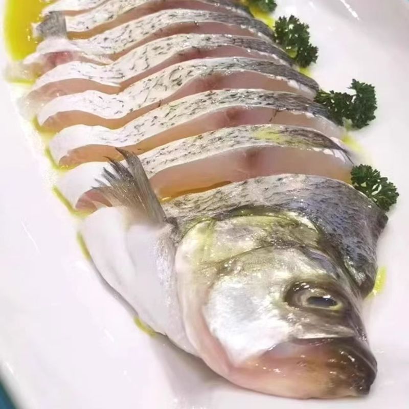 白丝鱼大白刁厂家直销价格优惠