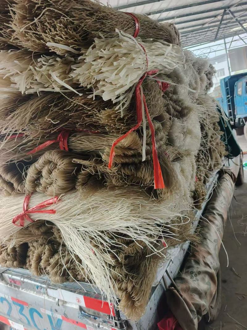 河南红薯粉条豌豆粉山药粉