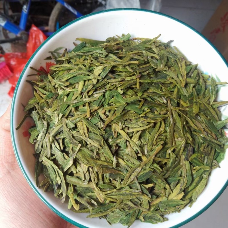 早春茶