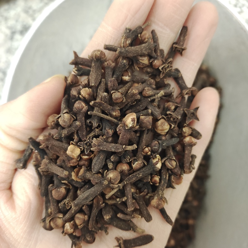 丁香，公丁香，新货无硫，产地货源保质保量，批发各种中药材