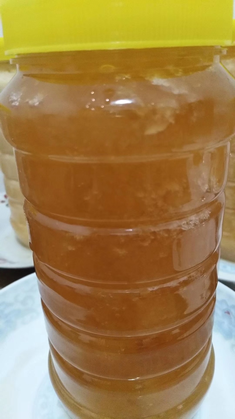 蜂蜜