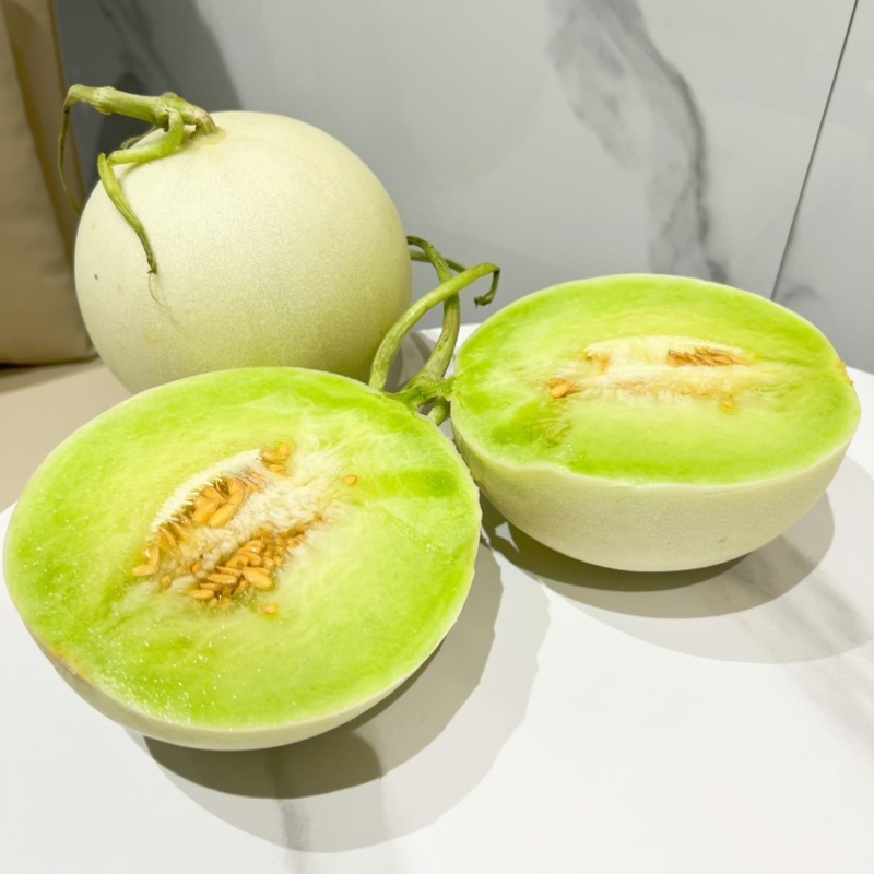 玉茹甜瓜，大量现货速发，产品保质保量欢迎老板选购