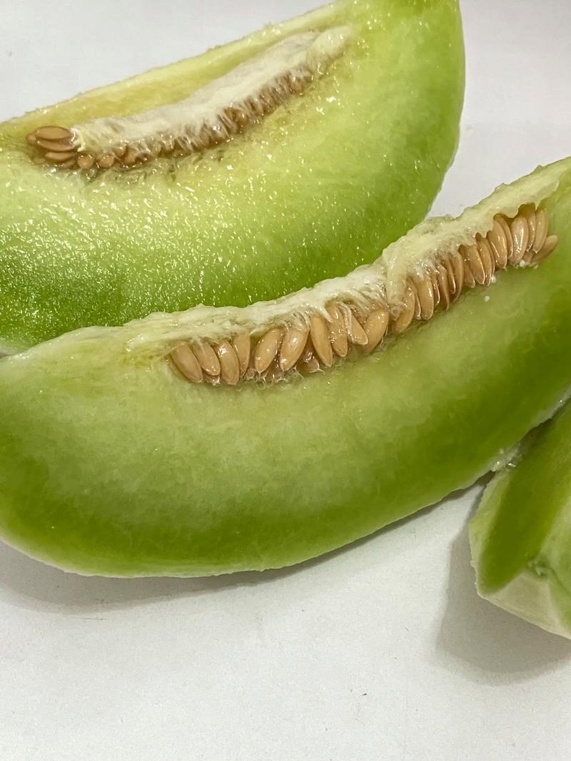玉茹甜瓜，大量现货速发，产品保质保量欢迎老板选购