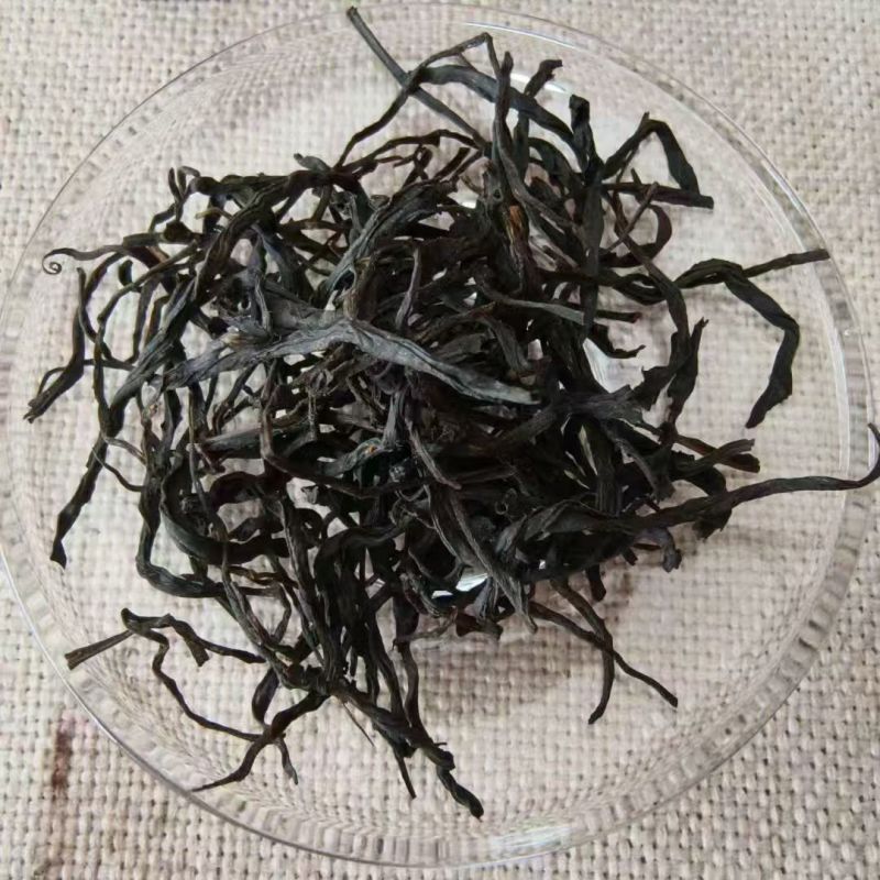 高端定制茶:太平魁红特级3800元/斤……