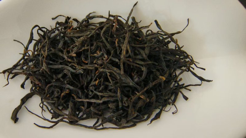 高端定制茶:太平魁红特级3800元/斤……