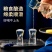 西凤45度华山论剑10年凤香型白酒纯粮食酒45度500毫升。