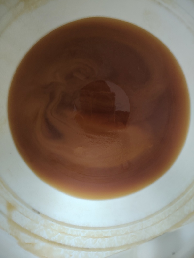 野生土蜂蜜
